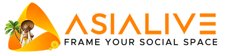 Asia Live Online